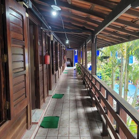 Hotel Pousada Mar & Sol De Camburi Camburi  Zewnętrze zdjęcie