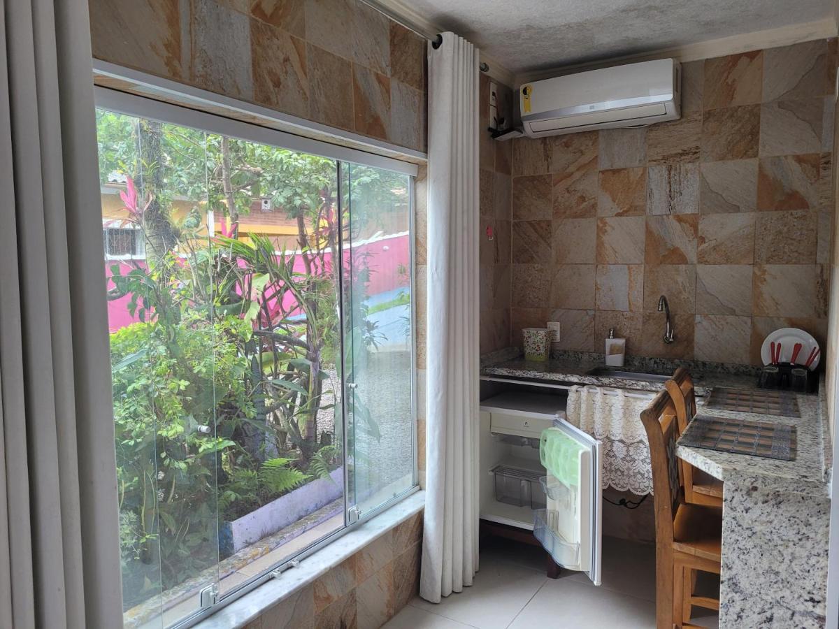 Hotel Pousada Mar & Sol De Camburi Camburi  Zewnętrze zdjęcie