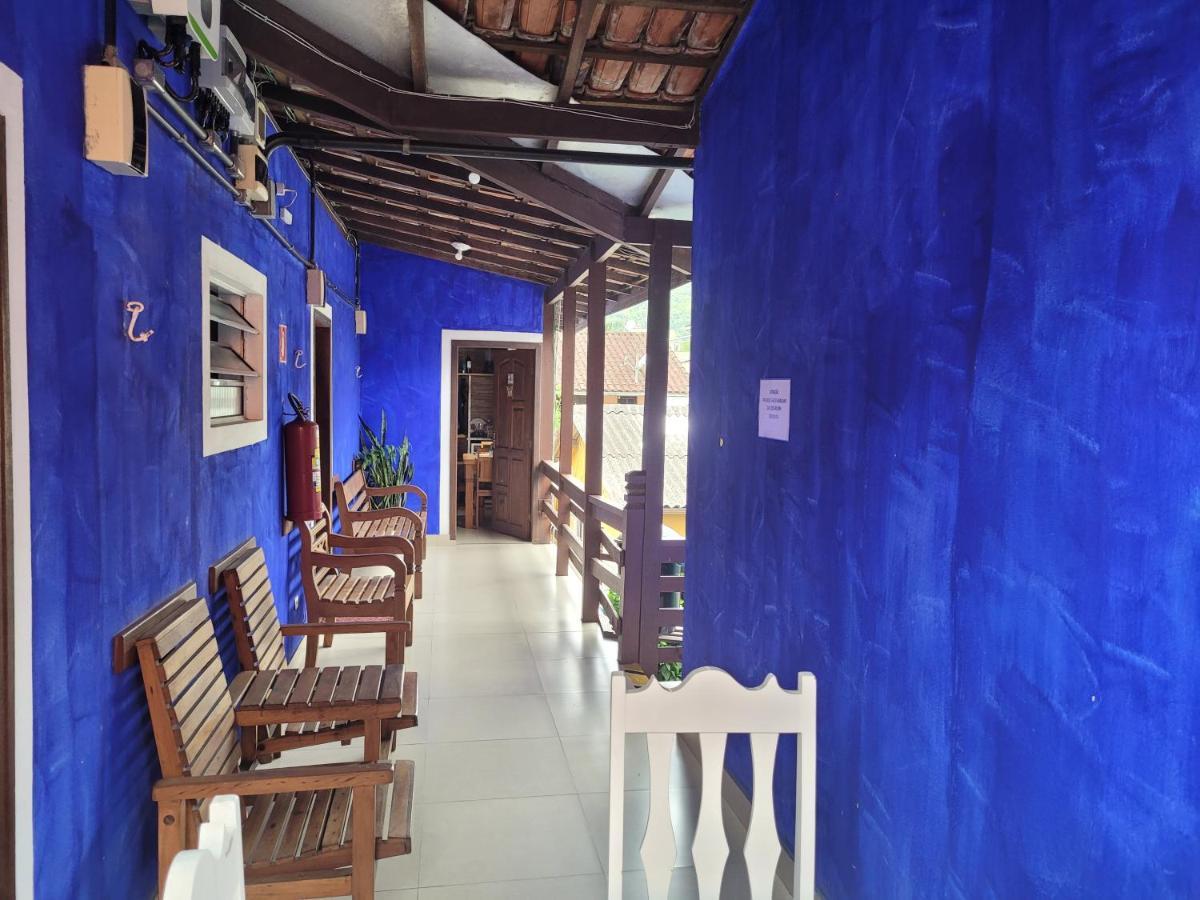 Hotel Pousada Mar & Sol De Camburi Camburi  Zewnętrze zdjęcie