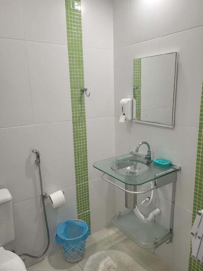 Hotel Pousada Mar & Sol De Camburi Camburi  Zewnętrze zdjęcie