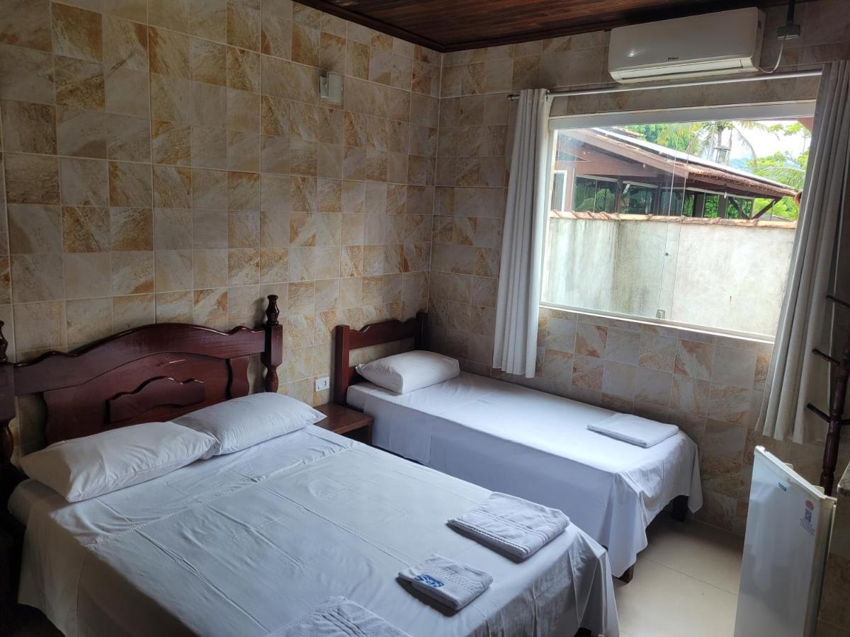 Hotel Pousada Mar & Sol De Camburi Camburi  Zewnętrze zdjęcie