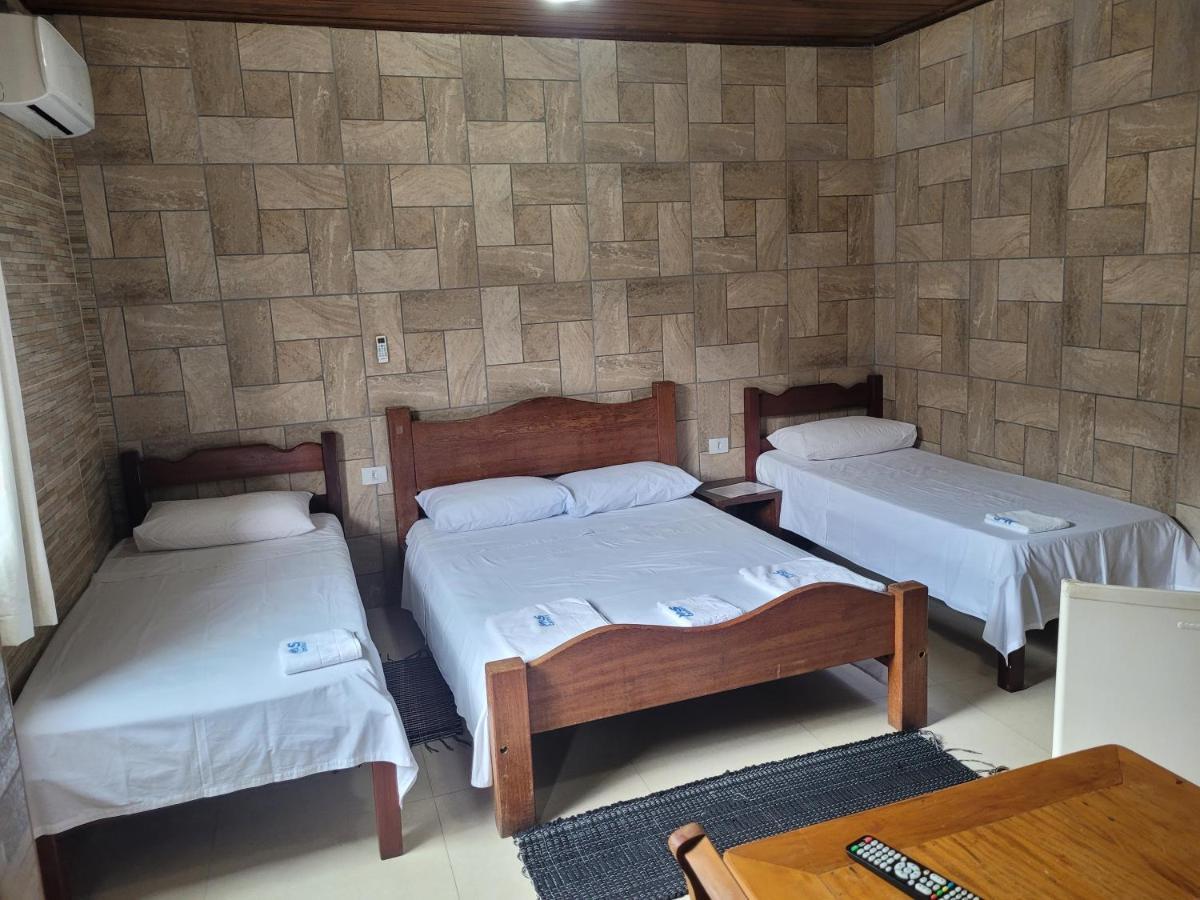 Hotel Pousada Mar & Sol De Camburi Camburi  Zewnętrze zdjęcie