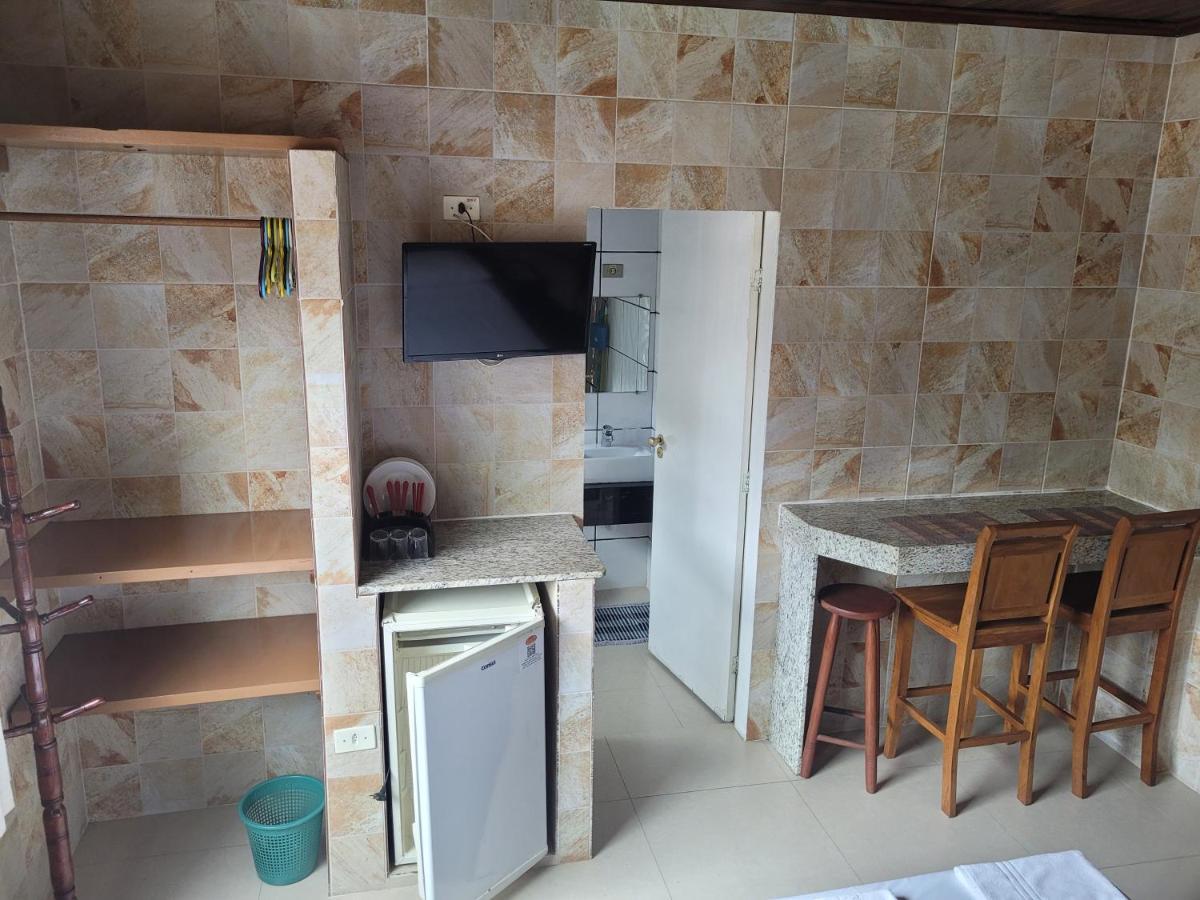 Hotel Pousada Mar & Sol De Camburi Camburi  Zewnętrze zdjęcie